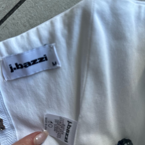 J. Bazzi Go To Bustier in cream. Worn once! - Picture 6 of 6